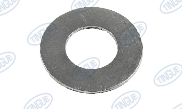 Jensen T-11 GASKET