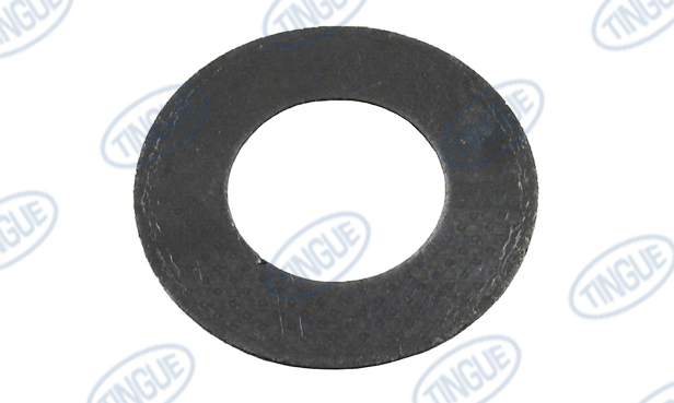 Jensen T-11 GASKET