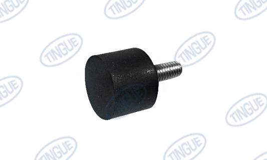 Jensen T-11 BUMPER, ROUND