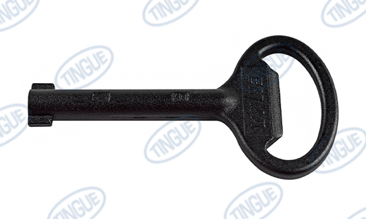 Jensen T-12 EMKA KEY