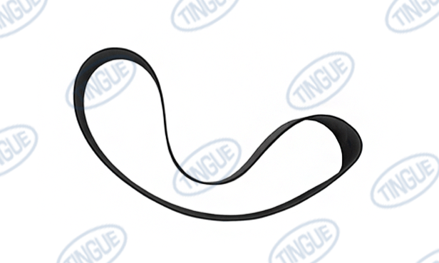 Jensen T-11 BELT, DRIVE