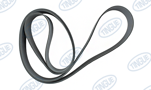 Jensen T-11 BELT, DRIVE