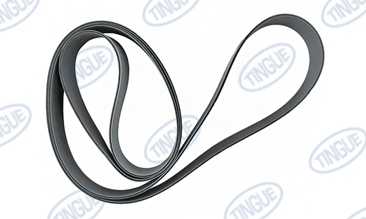 Jensen T-11 BELT, DRIVE