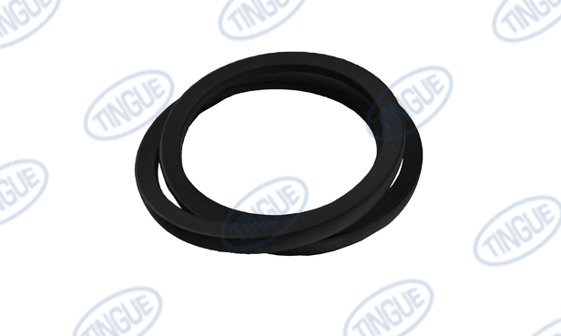 Jensen T-11 V-BELT SPB 1.7M