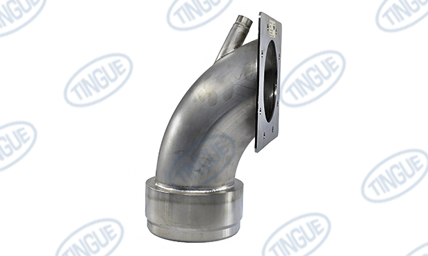 shop.tingue.com T-8R FLANGE CONNECTION