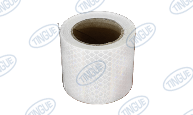 Tingue Parts Store T-11 TAPE, REFLECTOR