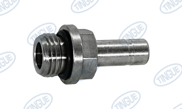 shop.tingue.com T-8R AIR FITTING NIPPLE ADAPTER