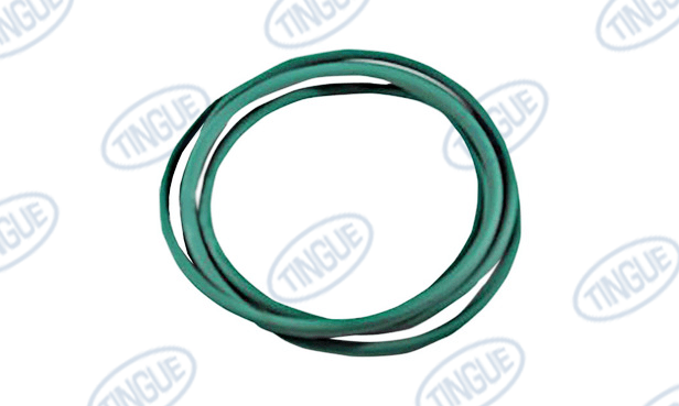 shop.tingue.com T-11 BELT, ENDLESS, ROUND PU, 6MM X 2000MM