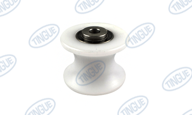 Jensen T-11 PULLEY FOR RUNNING RAIL
