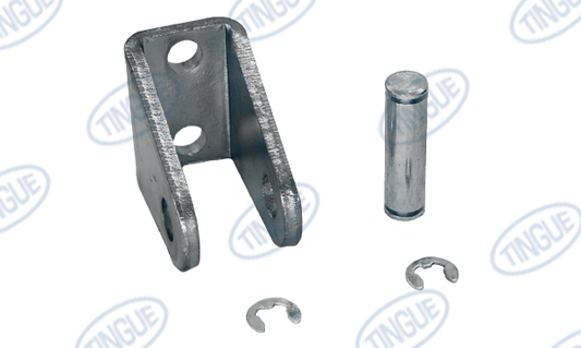 Tingue Parts Store T-11 BRACKET, CYLINDER REPLACED JN-40282730