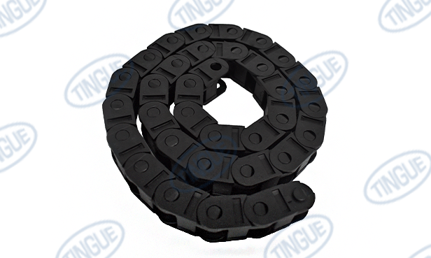 Jensen T-11 ENERGY CHAIN (SOLD BY THE FOOT)