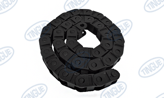 Jensen T-11 ENERGY CHAIN (SOLD BY THE FOOT)