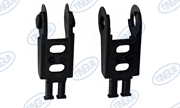 Jensen T-11 CONNECTORS SET