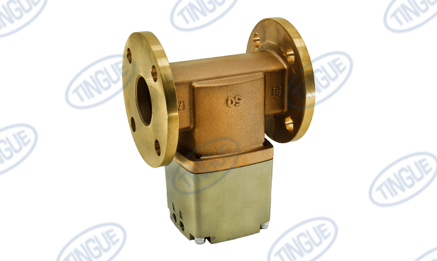 Tingue Brown T-11 VALVE