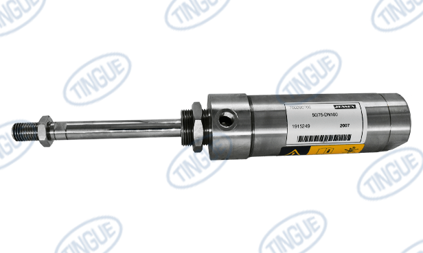 shop.tingue.com T-8R DRAIN CYLINDER