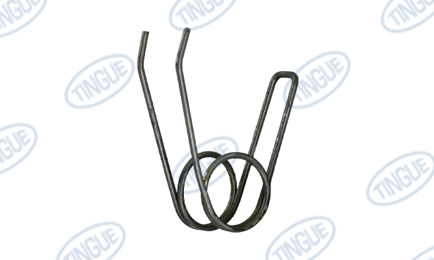 shop.tingue.com T-11 SPRING, LOGIC FEEDER CLAMP