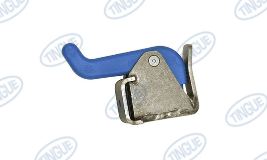 Jensen T-12 CLAMP, LOGIC FEEDING