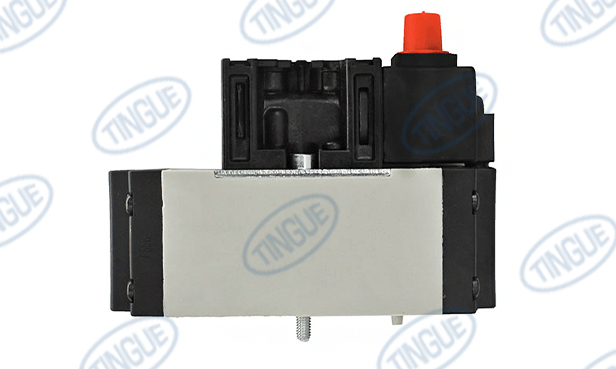 shop.tingue.com T-11 VALVE, DIRECTIONAL, PNEUMATIC