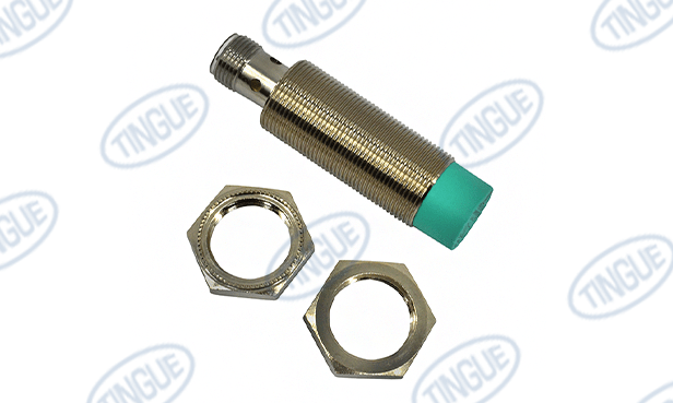 Kannegiesser T-11 SENSOR, PROXIMITY