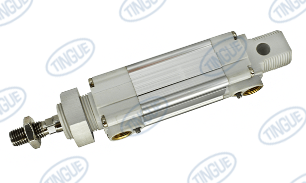 shop.tingue.com T-11 CYLINDER, PNEUMATIC