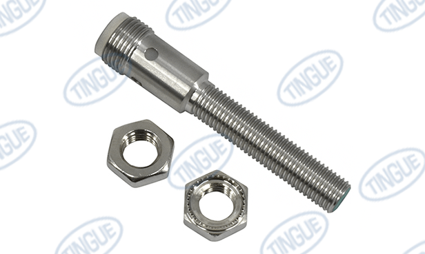 Kannegiesser T-11 SENSOR, ULTRA SONIC