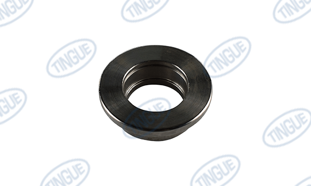Kannegiesser T-8 ROLLER, TROLLEY, 90 DEGREE, METAL