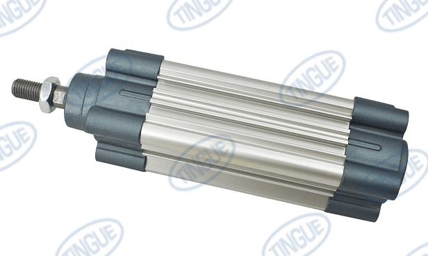 Kannegiesser T-11 AIR CYLINDER