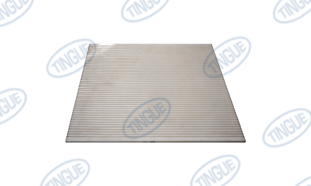 Kannegiesser T-6 DRAINAGE PLATE