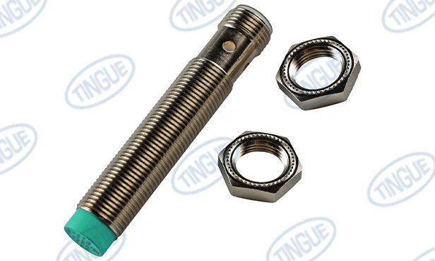 shop.tingue.com T-11 SENSOR, PROXIMITY
