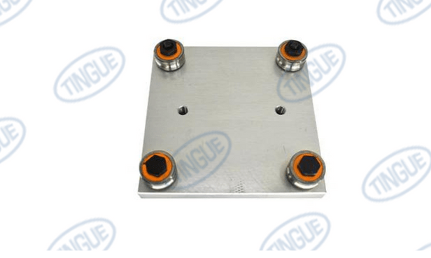 shop.tingue.com T-12 BEARING, LINEAR, L.H.