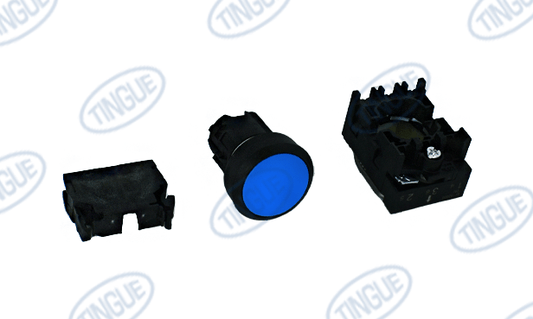 shop.tingue.com T-11 PUSH BUTTON, LANE ADVANCE