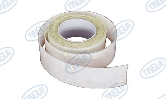 shop.tingue.com T-11 TAPE, REFLECTOR