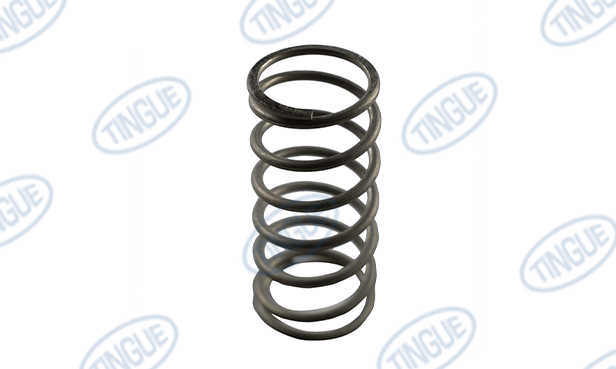 Lavatec T-8 SPRING, PRESSURE DRAIN VALVE