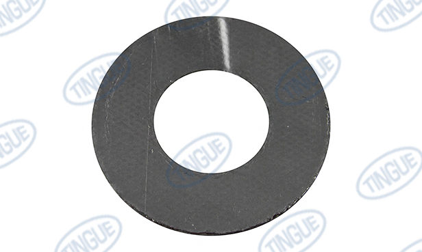 GASKET, FLANGE TO FLANGE