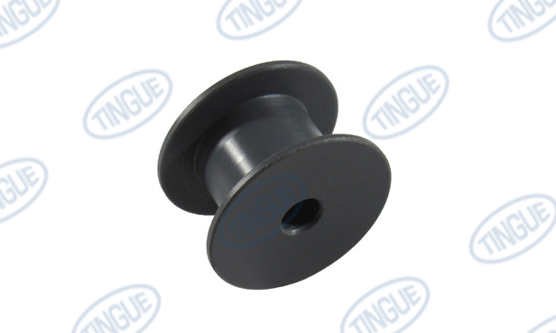 ROLLER, TAPE SPOOL