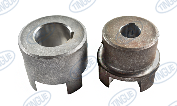 JAW COUPLINGS