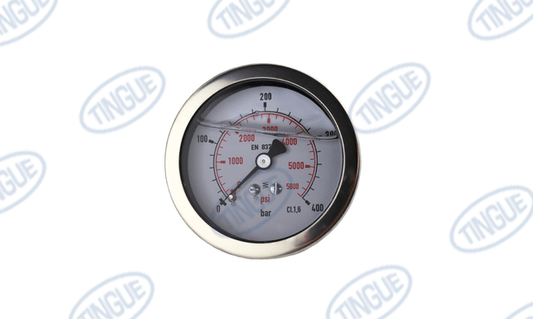 shop.tingue.com T-11 GAUGE, PRESSURE