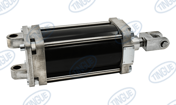 Lavatec T-8R CYLINDER, LIFT