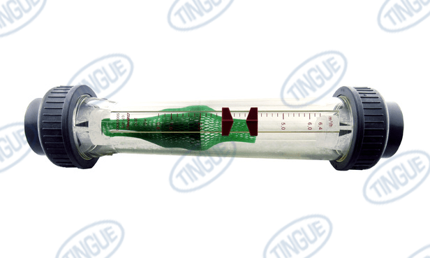 Flow Meter | Lavatec 111174 | Tingue