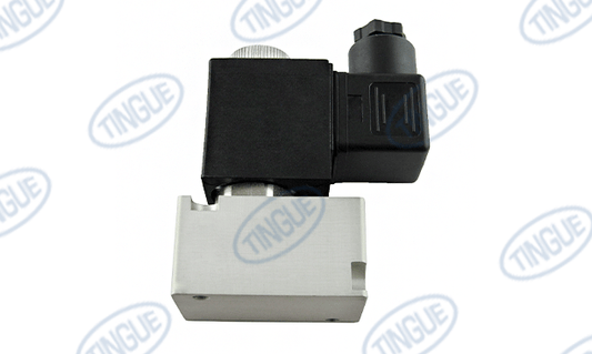 Lavatec T-11 VALVE, AIR CONTROL , W/ COIL