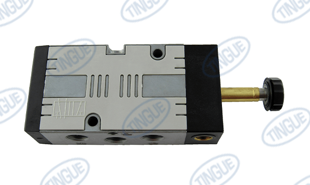 Lavatec T-11 VALVE, SOLENOID