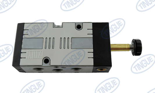 Lavatec T-11 VALVE, SOLENOID