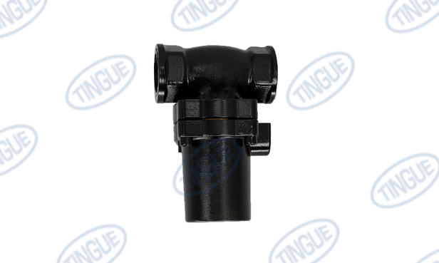 shop.tingue.com T-11 VALVE, 2 WAY PILOT