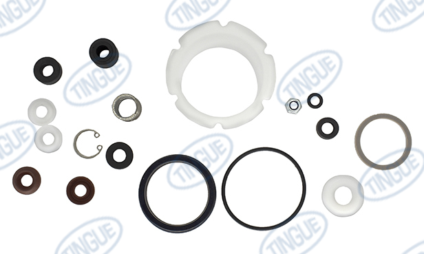 REBUILD KIT, STEAM VALVE