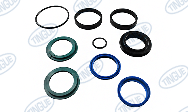 Lavatec T-8R REPAIR KIT, BASKET CYLINDE,