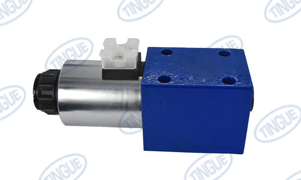 shop.tingue.com T-11 VALVE, BYPASS