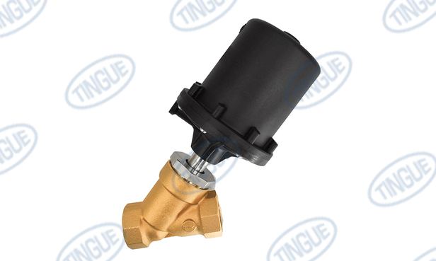 Lavatec T-11 VALVE, ANGLE SEAT