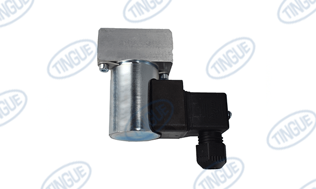 Lavatec T-8R VALVE, GAS IGNITION