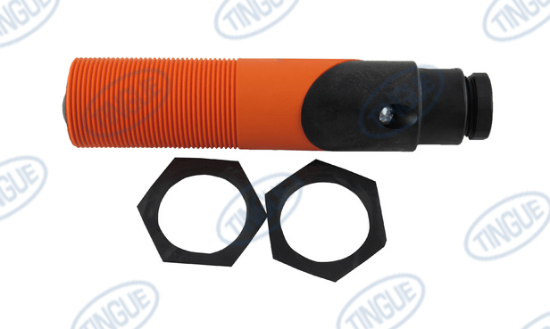 Lavatec T-11 DIFFUSE REFLECTOR, ROTATIONAL CONTROL SWITCH