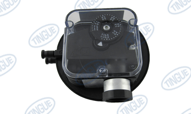 Lavatec T-8 SWITCH, VACUUM